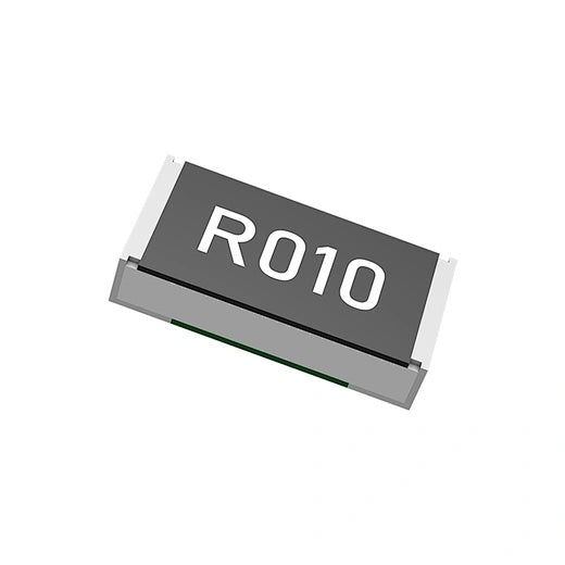 Milliohm HoYLR2512 Current-Sense Chip Resistor — 3W, ±1%, minimum 10k per order